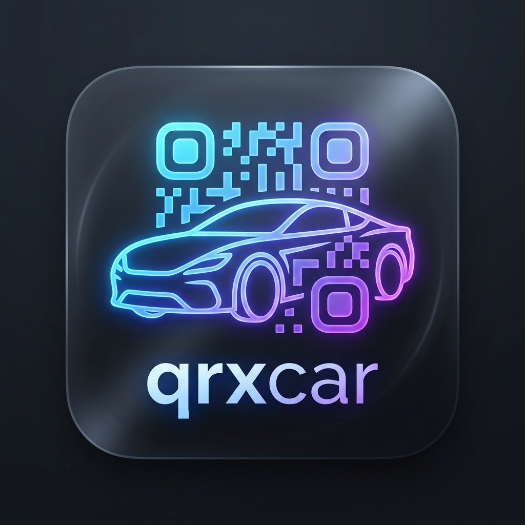 App Icon QR Preview